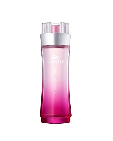 LacosteTouchofPinkEaudeToilette