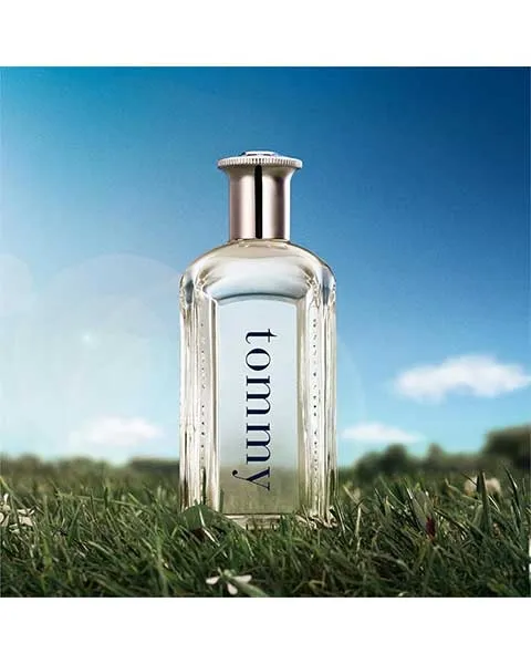 Tommy Hilfiger Tommy Men Eau De Toilette For Men 100ml