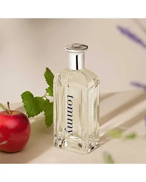 Tommy Hilfiger Tommy Men Eau De Toilette For Men 100ml