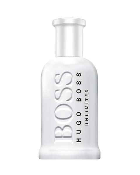 HUGO BOSS Bottled Unlimited Eau De Toilette