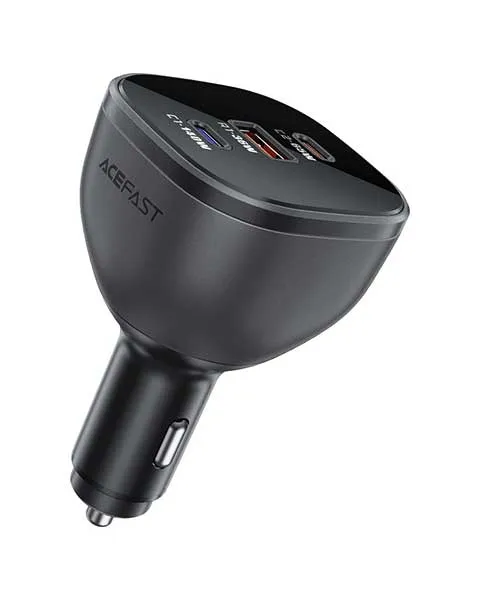 Acefast B14 Fast Car Charger 165W PD3.1