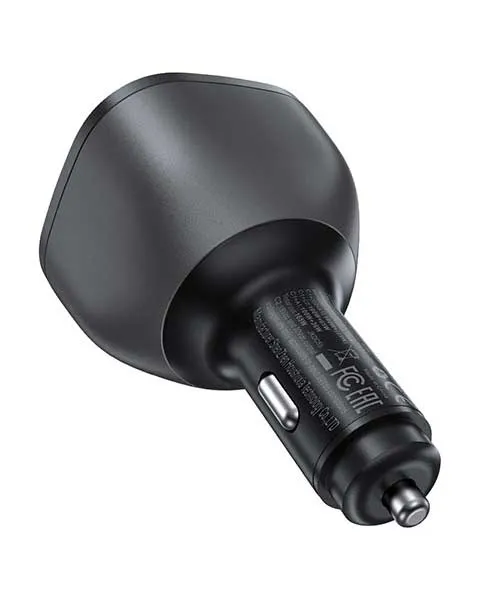Acefast B14 Fast Car Charger 165W PD3.1