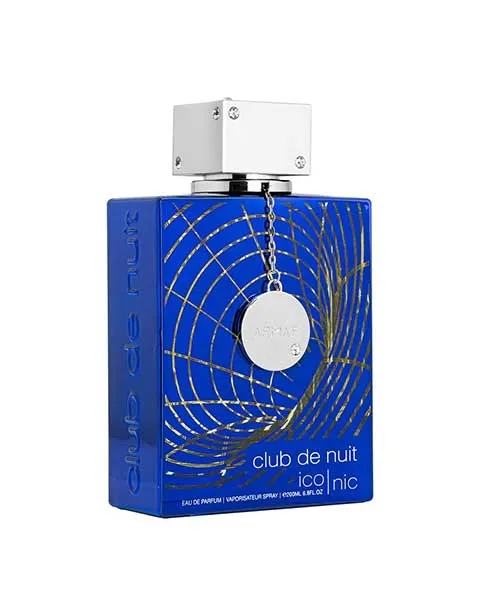 ARMAF Club De Nuit Iconic Eau De Parfum For Man 105 ml