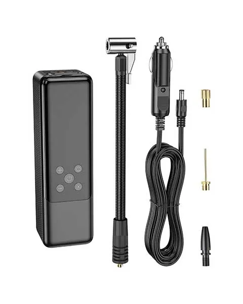 HocoZP5CarAirPumpAirCompressor