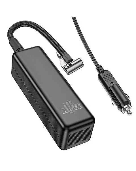 HocoZP5CarAirPumpAirCompressor