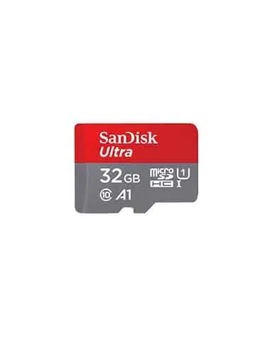 SandiskUltraClass10microSDCard32GB