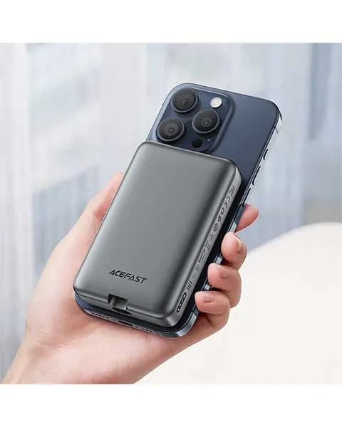  Acefast M11 Fast Charge Power Bank 10000mAh