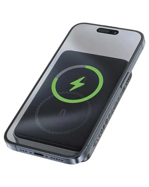  Acefast M11 Fast Charge Power Bank 10000mAh