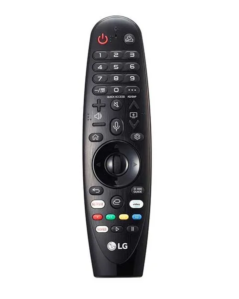 LG Magic Remote Control for LG Smart TV And Android Tv