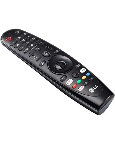 LG Magic Remote Control for LG Smart TV And Android Tv