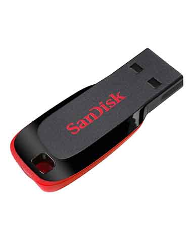 Sandisk Flash Drive 32GB USB
