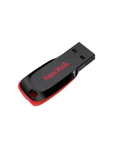 Sandisk Flash Drive 128GB USB