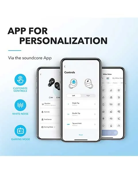  Goui Maestro NATIVE BT Headset-Brown