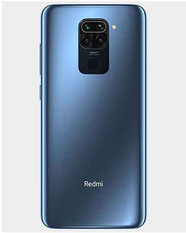 Online Shopping Qatar | Buy Redmi Note 9 128-GB at NetplusQatar.com