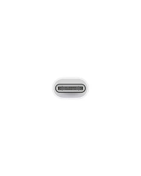 Apple IPhone USB-C to Lightning Adapter