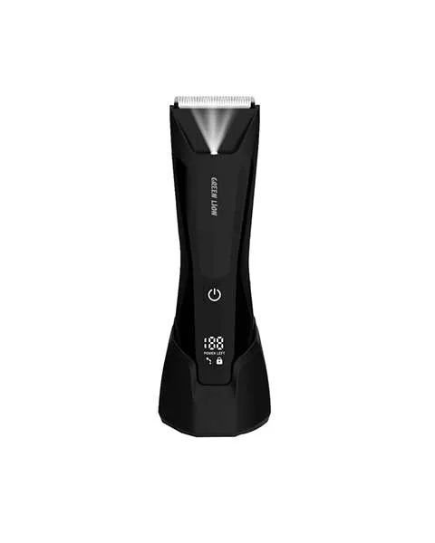 Green Lion Sensitive Pro Body trimmer-Black