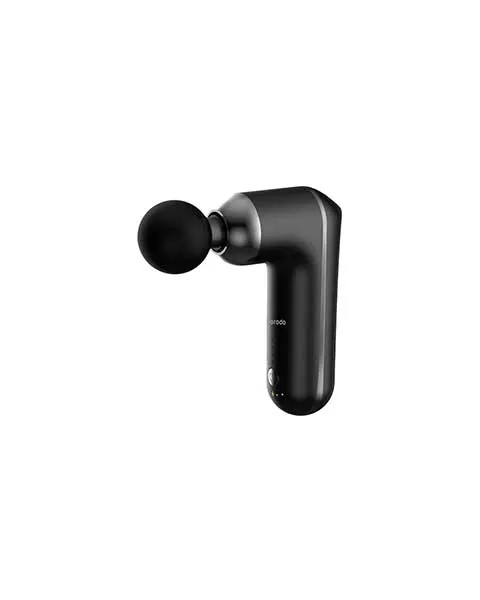 Porodo Lifestyle Mini Massage Gun With USB-C Port 2000mAh