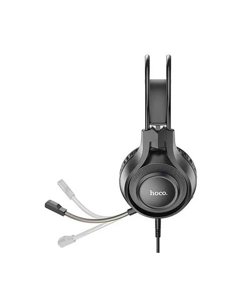 Hoco W106 Tiger Gaming Headset For PS5, PS4, PC Games