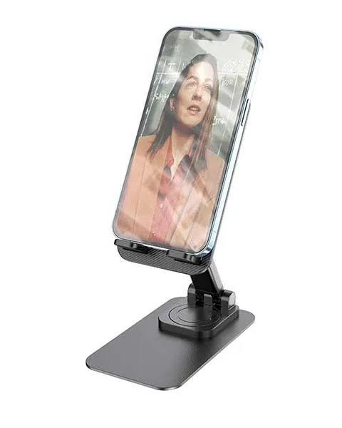 HocoPH50FoldingRotatableDesktopHolder