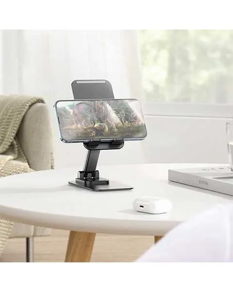 HocoPH50FoldingRotatableDesktopHolder