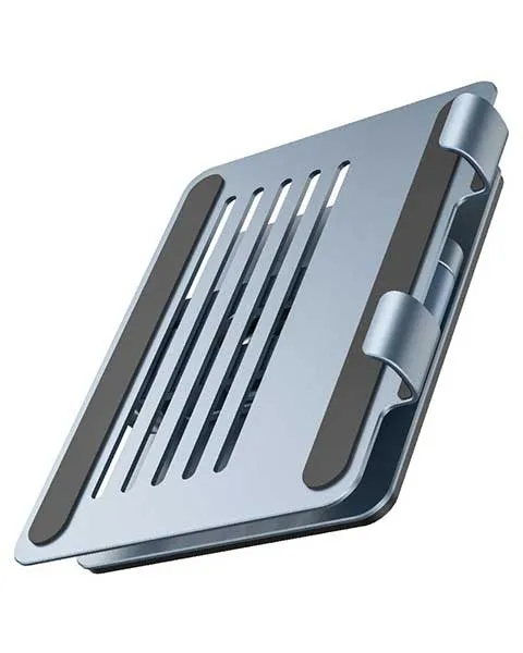  Porodo Multi-Function Stand Projector & Laptop