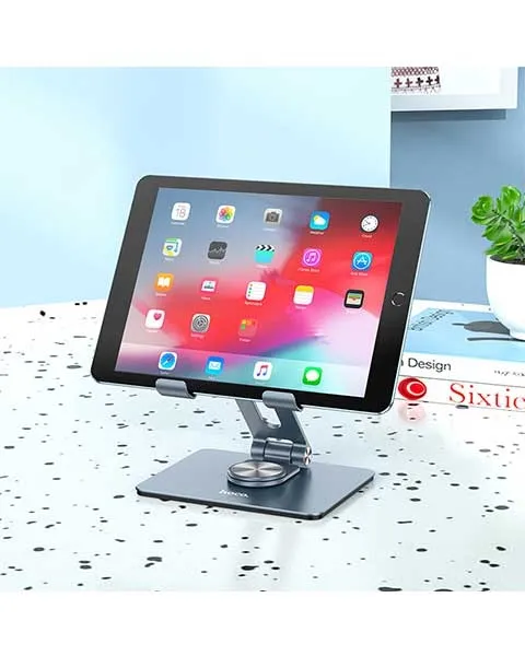 Hoco PH52 360 rotating Tabletop holder  desktop stand