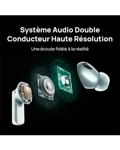 HUAWEI FreeBuds Pro 3 Intelligent ANC 3.0 - Green
