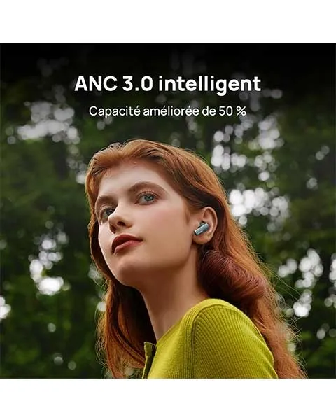 HUAWEI FreeBuds Pro 3 Intelligent ANC 3.0 - Green