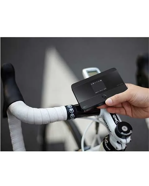 TP-Link M7350 V4 4G LTE Mobile Hotspot-Black