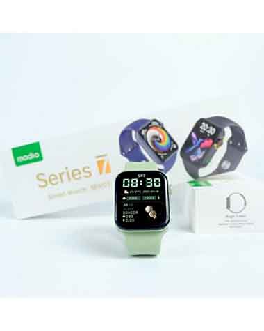 Smartwatch Modio MW07
