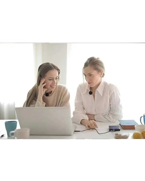 GreenLionGLM-ProfessionalWirelessMicLite