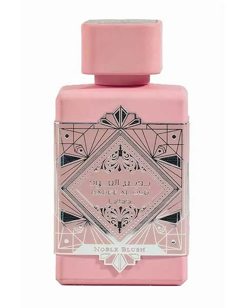  Lattafa Badee al Oud Eau De Unisex Parfum 100 ml