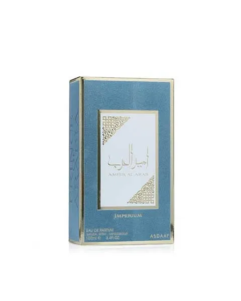  Asdaaf Ameer Al Arab Imperium Parfum 100ml Unisex