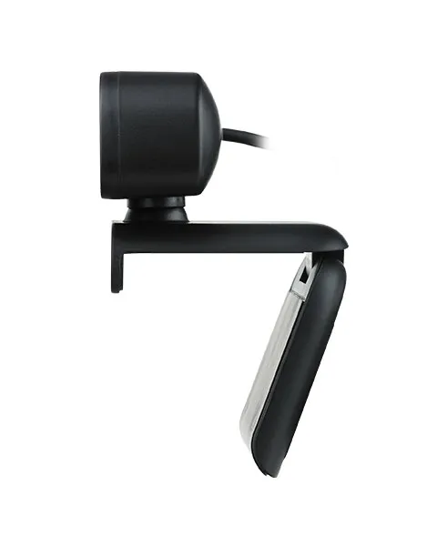 Rapoo C260 FHD 1080P Web Camera-Black