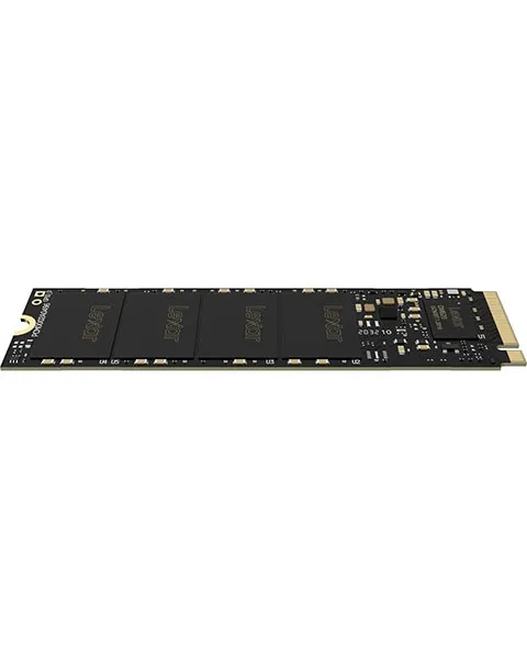 Lexar NM620 SSD 2TB PCIe Gen3 NVMe M.2 2280 Internal Solid State Drive