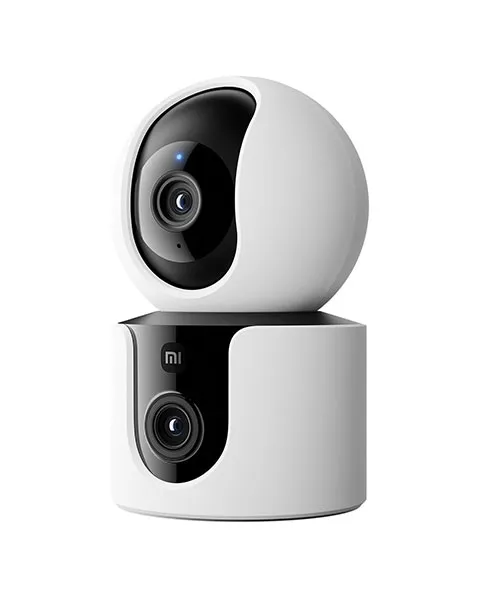 XIAOMIMIC300DualSmart3MPDual-LensSecurityWi-FiCamera