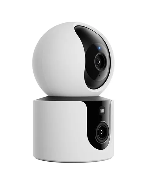 XIAOMIMIC300DualSmart3MPDual-LensSecurityWi-FiCamera