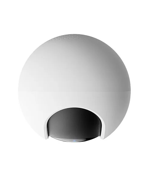 XIAOMIMIC300DualSmart3MPDual-LensSecurityWi-FiCamera
