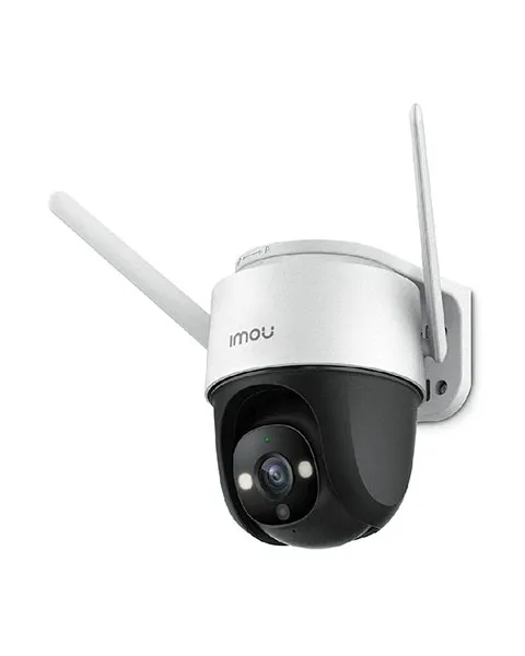 IMOU Cruiser 4 MP Full 2K Plus Wi-Fi Security Camera IPC-S42FPa