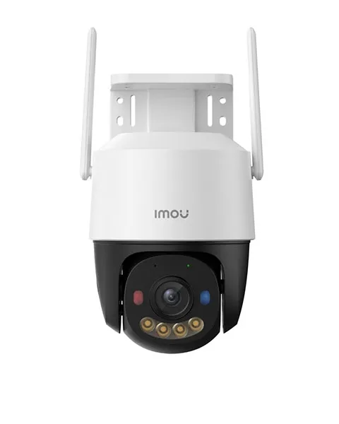 IMOUCruiserSC5MP3KWi-FiSecurityCameraIPC-K7FP-5H0WE