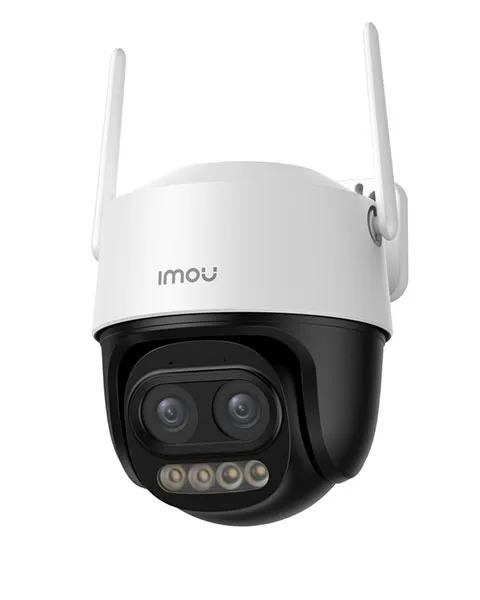 Imou Cruiser Z 5MP 3K Wi-Fi Security Camera IPC-S7DP-5M0WEZ