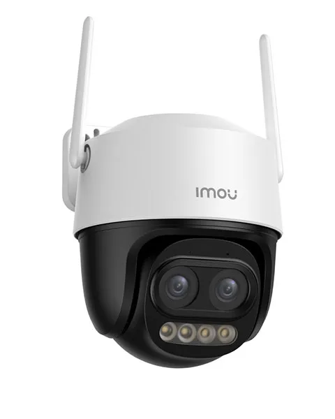 Imou Cruiser Z 5MP 3K Wi-Fi Security Camera IPC-S7DP-5M0WEZ