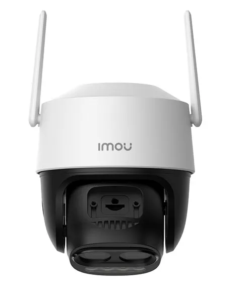 Imou Cruiser Z 5MP 3K Wi-Fi Security Camera IPC-S7DP-5M0WEZ