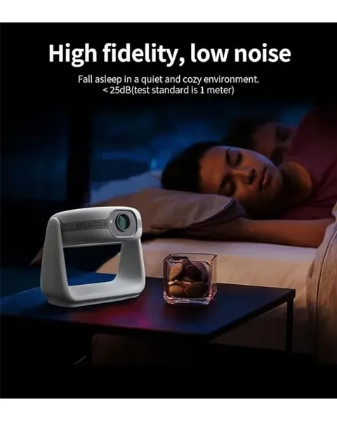 Smartberry HT11 Wireless Android Projector