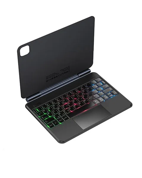 HOCO DI70A IPAD PRO MAGNETIC CASE WITH KEYBOARD