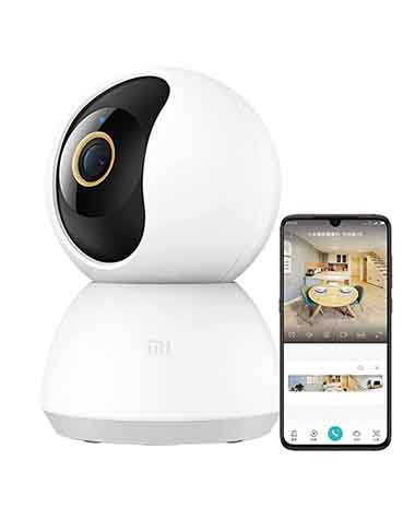 Xiaomi MI 2K C300 WiFi Camera C300