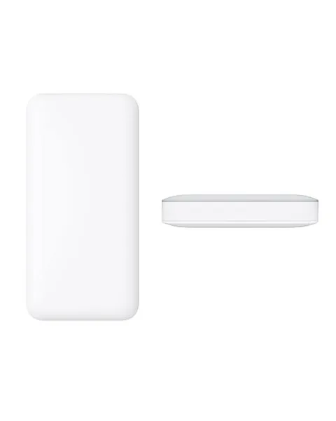 Huawei E5586-326 4G Mobile WiFi 5s with 1500 mAh Battery, White