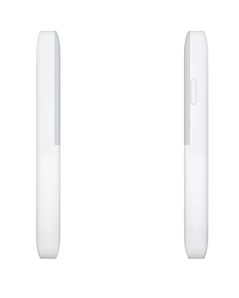 Huawei E5586-326 4G Mobile WiFi 5s with 1500 mAh Battery, White