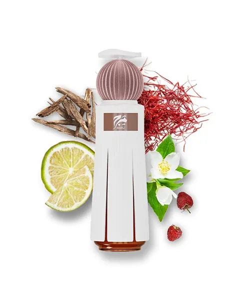  Ahmed Al Maghribi Marj Long Lasting Unisex Eau De Parfum-60ml