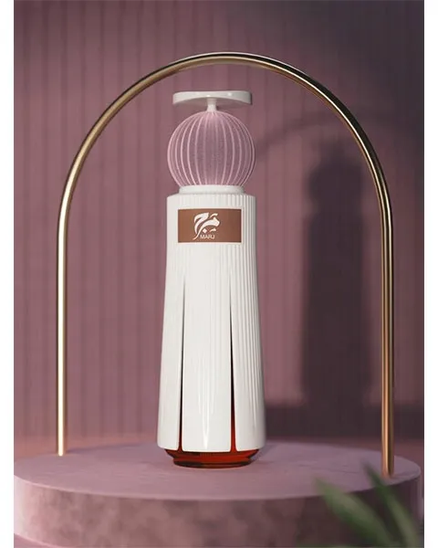  Ahmed Al Maghribi Marj Long Lasting Unisex Eau De Parfum-60ml